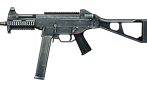 DANE // UMP-54 - Broń Osobista | Bronie, Ekwipunek i Specjalizacje | Battlefield 3 - Battlefield 3 - poradnik do gry