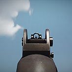 Amunicja w magazynku: 5/+1 - Broń Osobista | Bronie, Ekwipunek i Specjalizacje | Battlefield 3 - Battlefield 3 - poradnik do gry