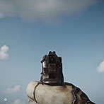 Amunicja w magazynku: 15/+1 - Broń Osobista | Bronie, Ekwipunek i Specjalizacje | Battlefield 3 - Battlefield 3 - poradnik do gry