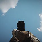 Amunicja w magazynku: 20/+1 - Broń Osobista | Bronie, Ekwipunek i Specjalizacje | Battlefield 3 - Battlefield 3 - poradnik do gry