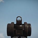 Amunicja w magazynku: 20/+1 - Broń Osobista | Bronie, Ekwipunek i Specjalizacje | Battlefield 3 - Battlefield 3 - poradnik do gry