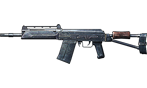 DANE // SAIGA 12K - Broń Osobista | Bronie, Ekwipunek i Specjalizacje | Battlefield 3 - Battlefield 3 - poradnik do gry