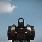 Amunicja w magazynku: 50/+1 - Broń Osobista | Bronie, Ekwipunek i Specjalizacje | Battlefield 3 - Battlefield 3 - poradnik do gry