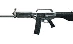 DANE // USAS-12 - Broń Osobista | Bronie, Ekwipunek i Specjalizacje | Battlefield 3 - Battlefield 3 - poradnik do gry