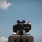 Amunicja w magazynku: 20/+1 - Broń Osobista | Bronie, Ekwipunek i Specjalizacje | Battlefield 3 - Battlefield 3 - poradnik do gry