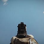 Amunicja w magazynku: 20/+1 - Broń Osobista | Bronie, Ekwipunek i Specjalizacje | Battlefield 3 - Battlefield 3 - poradnik do gry