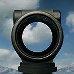 Zasięg: mały/średni - Akcesoria i dodatki | Bronie, Ekwipunek i Specjalizacje | Battlefield 3 - Battlefield 3 - poradnik do gry