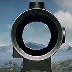 Zasięg: średni - Akcesoria i dodatki | Bronie, Ekwipunek i Specjalizacje | Battlefield 3 - Battlefield 3 - poradnik do gry