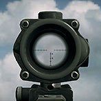 Zasięg: średni - Akcesoria i dodatki | Bronie, Ekwipunek i Specjalizacje | Battlefield 3 - Battlefield 3 - poradnik do gry