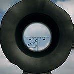 Zasięg: średni - Akcesoria i dodatki | Bronie, Ekwipunek i Specjalizacje | Battlefield 3 - Battlefield 3 - poradnik do gry