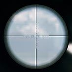 Zasięg: duży - Akcesoria i dodatki | Bronie, Ekwipunek i Specjalizacje | Battlefield 3 - Battlefield 3 - poradnik do gry