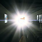 OPIS: Latarka taktyczna oświetlająca otoczenie białym światłem - Akcesoria i dodatki | Bronie, Ekwipunek i Specjalizacje | Battlefield 3 - Battlefield 3 - poradnik do gry