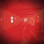 OPIS: Laser zwiększa dokładność ognia niecelowanego - Akcesoria i dodatki | Bronie, Ekwipunek i Specjalizacje | Battlefield 3 - Battlefield 3 - poradnik do gry