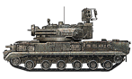 DANE // 9K22 Tungustka-M - Pojazdy lądowe/wodne | Pojazdy i Dodatki | Battlefield 3 - Battlefield 3 - poradnik do gry
