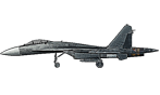 DANE // SU-35BM Flanker-E - Pojazdy latające | Pojazdy i Dodatki | Battlefield 3 - Battlefield 3 - poradnik do gry