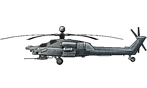 DANE // MI-28 Havoc - Pojazdy latające | Pojazdy i Dodatki | Battlefield 3 - Battlefield 3 - poradnik do gry
