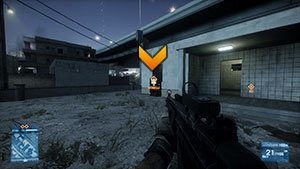 PRZEKAŹNIK 3 // A - Autostrada do Teheranu | Mapy | Battlefield 3 - Battlefield 3 - poradnik do gry