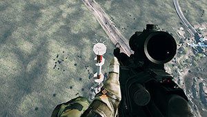 1 - Kaspijska Granica | Mapy | Battlefield 3 - Battlefield 3 - poradnik do gry