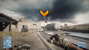 KANAŁ // D - Kanały Nouszar | Mapy | Battlefield 3 - Battlefield 3 - poradnik do gry