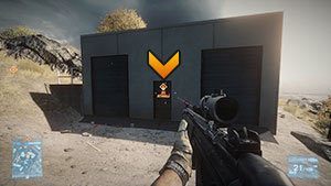 PRZEKAŹNIK 3 // B - Kanały Nouszar | Mapy | Battlefield 3 - Battlefield 3 - poradnik do gry