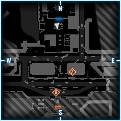 5 - Operacja Metro | Mapy | Battlefield 3 - Battlefield 3 - poradnik do gry