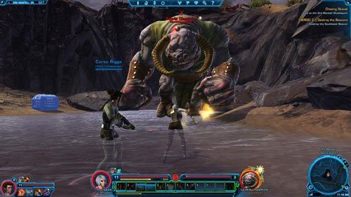 [2]: Datacron 2/3 - po więcej informacji (jak się do niego dostać) zajrzyj do działu Datacrons - (11) Savrip Island | Miejsca | Star Wars The Old Republic - Star Wars: The Old Republic - poradnik do gry