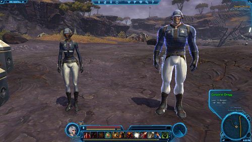 A - (L07) Republic Roulette | Ord Mantell | Star Wars The Old Republic - Star Wars: The Old Republic - poradnik do gry
