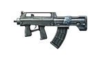 DANE // QBZ-95B - Technik | Bronie w Battlefield 3 Powrót do Karkand - Battlefield 3: Powrót do Karkand - poradnik do gry
