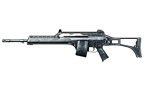 DANE // MG36 - Wsparcie | Bronie w Battlefield 3 Powrót do Karkand - Battlefield 3: Powrót do Karkand - poradnik do gry