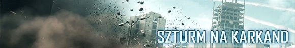 Szturm Na Karkand to gęsto zabudowana i duża mapa, na której brak jakichkolwiek pojazdów latających - Szturm Na Karkand (1) | Mapy Battlefield 3 Powrót do Karkand - Battlefield 3: Powrót do Karkand - poradnik do gry