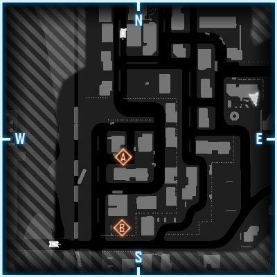 9 - Szturm Na Karkand (2) | Mapy Battlefield 3 Powrót do Karkand - Battlefield 3: Powrót do Karkand - poradnik do gry