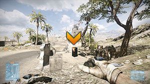 PRZEKAŹNIK 3 // A - Zatoka Omańska (2) | Mapy Battlefield 3 Powrót do Karkand - Battlefield 3: Powrót do Karkand - poradnik do gry