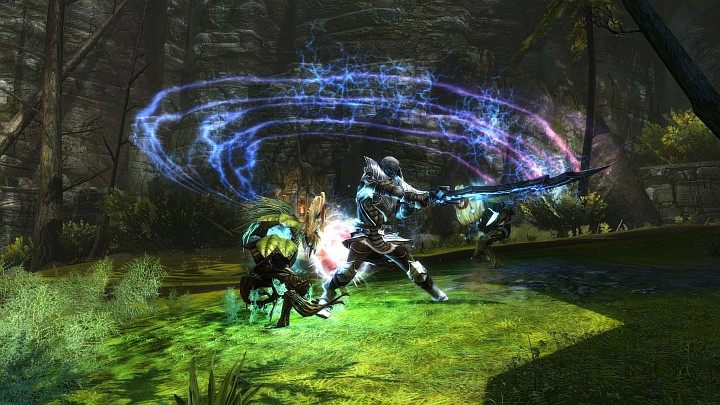 Poniżej znajdziesz kilka krótkich, przydatnych podpowiedzi - Kingdoms of Amalur: Reckoning - poradnik do gry