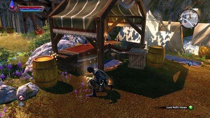 Rodzaj trofeum: brązowe - Kingdoms of Amalur Reckoning: Trofea - lista - Kingdoms of Amalur: Reckoning - poradnik do gry