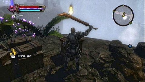 Pierwsze 4 znajdziesz wewnątrz ruin - Kingdoms of Amalur Reckoning: Odarath I (1) - solucja, opis przejścia - Kingdoms of Amalur: Reckoning - poradnik do gry