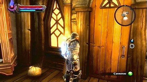 W nagrodę za wykonanie zadania A Tangled Web otrzymasz klucz do Gossamer End M6(6) - Kingdoms of Amalur Reckoning: Webwood (1) - solucja, opis przejścia - Kingdoms of Amalur: Reckoning - poradnik do gry
