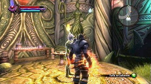 Aby zdobyć ten rzadki składnik, musisz udać się do Lyceum Groove M9(11) - Kingdoms of Amalur Reckoning: Miasto Ysa (2) - solucja, opis przejścia - Kingdoms of Amalur: Reckoning - poradnik do gry