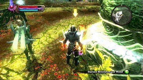 Gdy to zrobisz, stracisz chwilowo przytomność i obudzisz się w Askers Alley - Kingdoms of Amalur Reckoning: Miasto Ysa (2) - solucja, opis przejścia - Kingdoms of Amalur: Reckoning - poradnik do gry