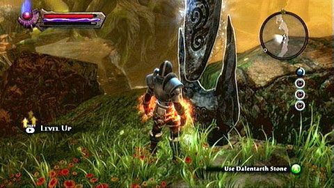 Aby odnaleźć kamień, udaj się do Caer Nyralim M1(17) - Kingdoms of Amalur Reckoning: Dalentarth - kamienie Lorestone, mapa - Kingdoms of Amalur: Reckoning - poradnik do gry