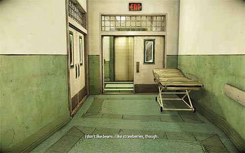 Zaczekaj aż zostaniesz przeniesiony do miejsca przypominającego szpital dla obłąkanych - Payback (3) | Opis przejścia The Darkness II - The Darkness II - poradnik do gry