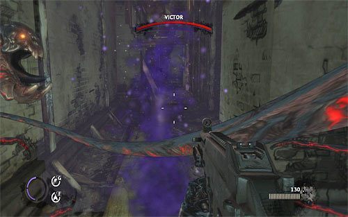 Ruszaj za swoim darklingiem - Last Stand | Opis przejścia The Darkness II - The Darkness II - poradnik do gry