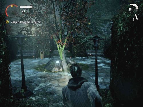 Bramę zniszczysz światłem - Alan Wake: Cauldron Lake Lodge (2) | Odcinek 4- Prawda | Solucja - Alan Wake - poradnik do gry