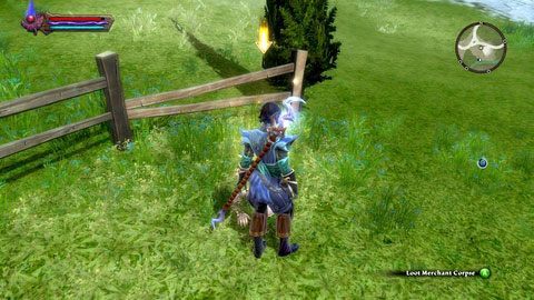 Ostatni pakunek znajdziesz w Tala-Rane przy zwłokach kupca M2(3) - The Wolds (2) | Zadania poboczne w Kingdoms of Amalur Reckoning - Kingdoms of Amalur: Reckoning - poradnik do gry