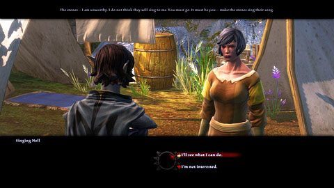 We wschodniej części Ayten M1(1) spotkasz kobietę o imieniu Nell - The Wolds (2) | Zadania poboczne w Kingdoms of Amalur Reckoning - Kingdoms of Amalur: Reckoning - poradnik do gry