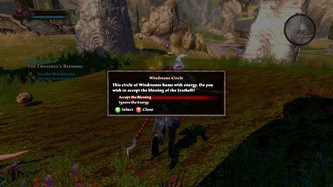Prawidłowa kolejność wygląda następująco: Lowest, Low, Middle, High, Highest - The Wolds (2) | Zadania poboczne w Kingdoms of Amalur Reckoning - Kingdoms of Amalur: Reckoning - poradnik do gry