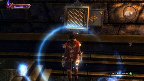 Kolejne co musisz zrobić, to udać się do podziemi Customs House M6(3) w Rathir - Tala-Rane (1) | Zadania poboczne w Kingdoms of Amalur Reckoning - Kingdoms of Amalur: Reckoning - poradnik do gry