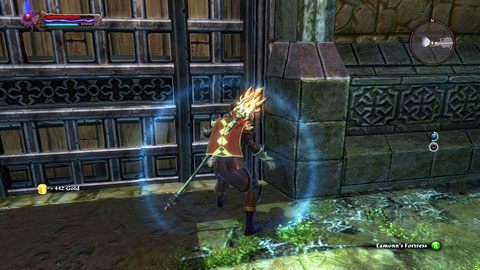 Po wylądowaniu idź na północny-zachód - Tala-Rane (2) | Zadania poboczne w Kingdoms of Amalur Reckoning - Kingdoms of Amalur: Reckoning - poradnik do gry