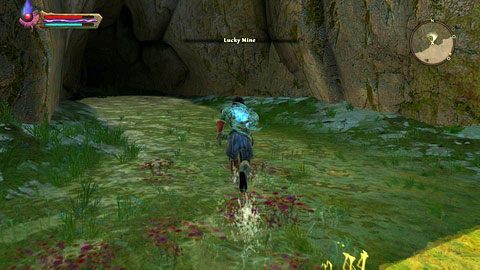 Celem twojej misji jest zabicie przywódcy bandytów z Kandrian - Tala-Rane (2) | Zadania poboczne w Kingdoms of Amalur Reckoning - Kingdoms of Amalur: Reckoning - poradnik do gry