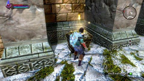Otrzymasz w ten sposób klucz oraz mapę z lokalizacją wszystkich skrzyć rodziny Asterów - Tala-Rane (5) | Zadania poboczne w Kingdoms of Amalur Reckoning - Kingdoms of Amalur: Reckoning - poradnik do gry