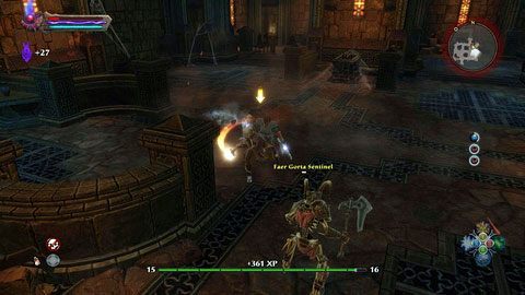 Obie walki są bardzo podobne - Tala-Rane (5) | Zadania poboczne w Kingdoms of Amalur Reckoning - Kingdoms of Amalur: Reckoning - poradnik do gry